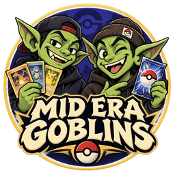 Mid-Era Goblins logo